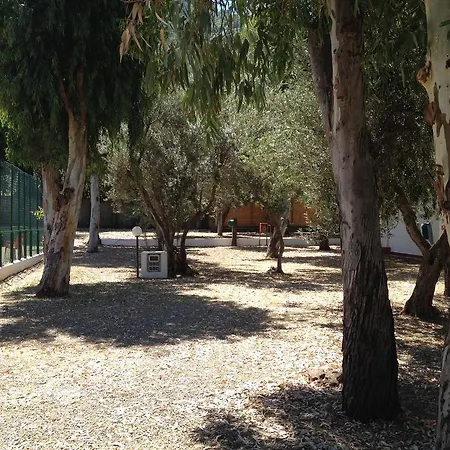 Campsite Camping B&B Gioiosa Gioiosa Marea