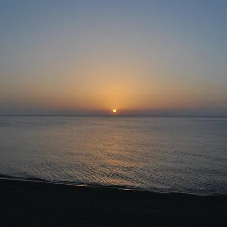 Camping B&B Gioiosa