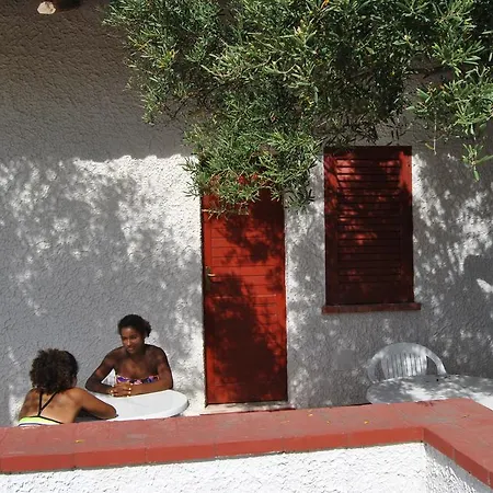 Camping B&B Gioiosa Campsite