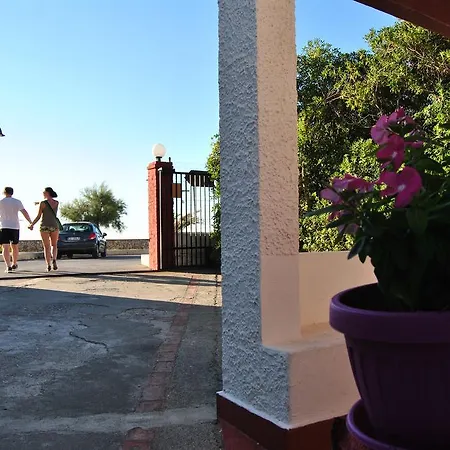 Campsite Camping B&B Gioiosa