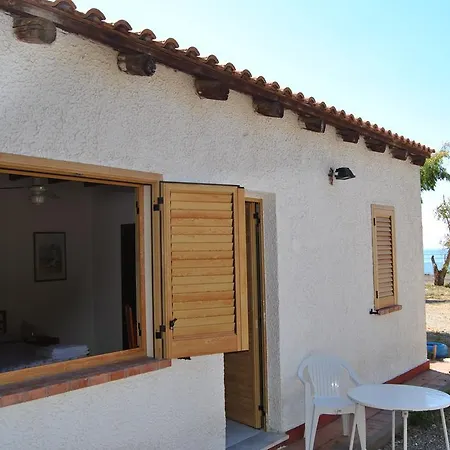 Campsite Camping B&B Gioiosa 3*