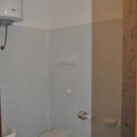 Camping B&B Gioiosa Gioiosa Marea