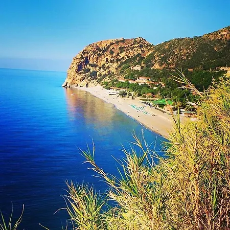 Campsite Camping B&B Gioiosa