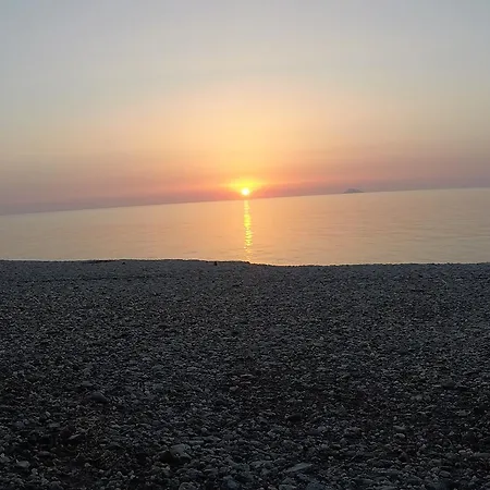 Camping B&B Gioiosa Gioiosa Marea
