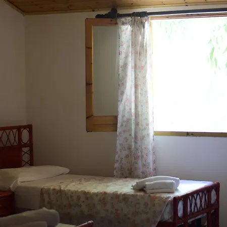 Camping B&B Gioiosa 3* Gioiosa Marea