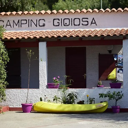 Camping B&B Gioiosa 3*
