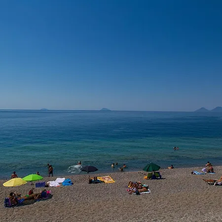 Camping B&B Gioiosa 3*