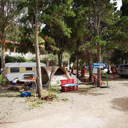 Camping B&B Gioiosa Gioiosa Marea