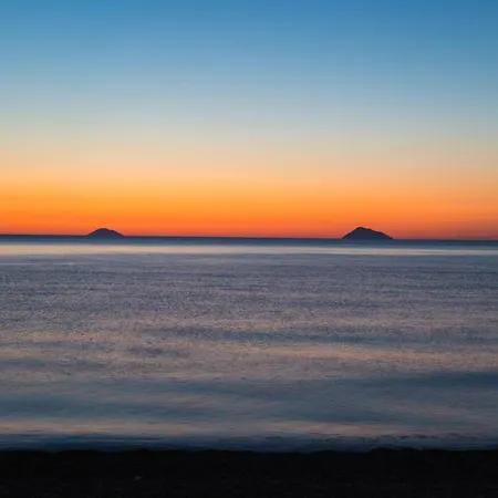 Campsite Camping B&B Gioiosa Gioiosa Marea