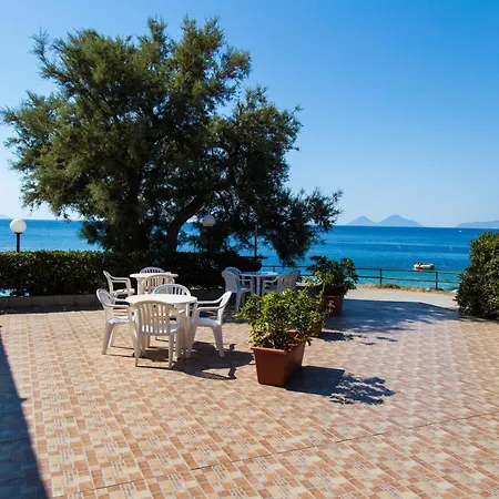 Camping B&B Gioiosa 3* Gioiosa Marea