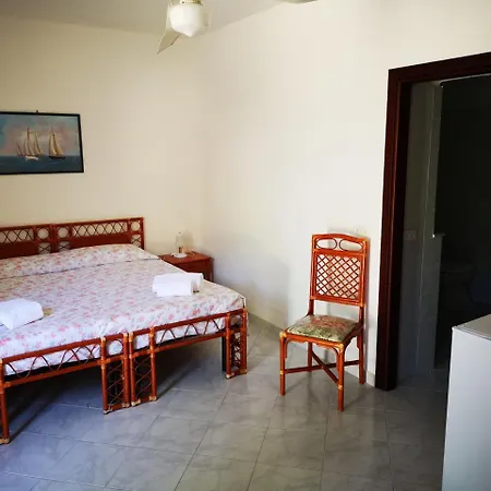 Camping B&B Gioiosa 3* Gioiosa Marea
