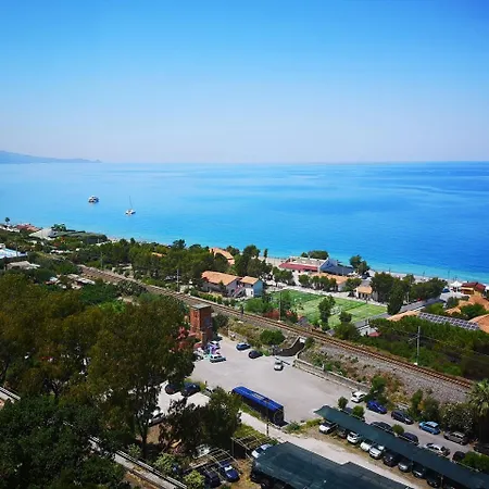 Campsite Camping B&B Gioiosa Gioiosa Marea