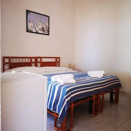 Camping B&B Gioiosa Gioiosa Marea
