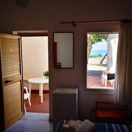 Camping B&B Gioiosa Gioiosa Marea