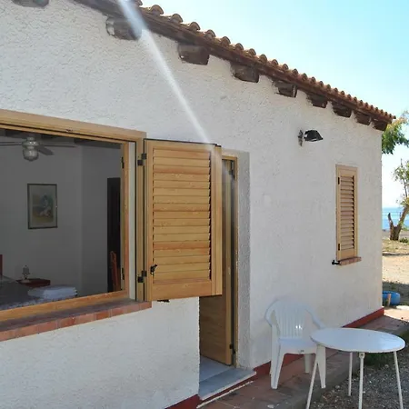 Campsite Camping B&B Gioiosa