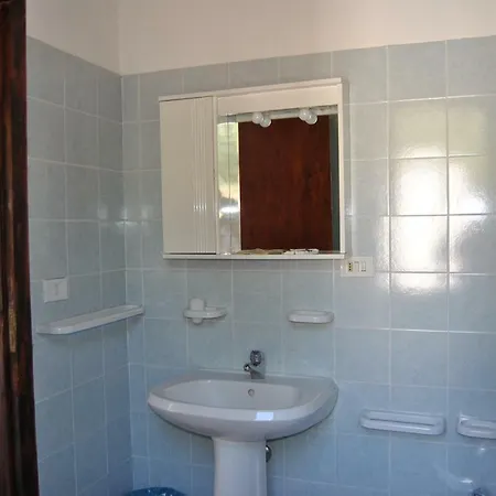 Camping B&B Gioiosa 3* Gioiosa Marea