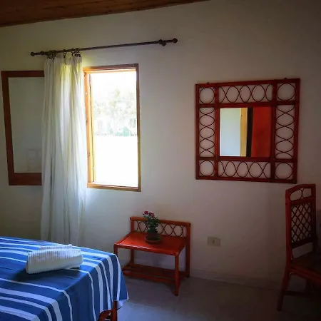 Camping B&B Gioiosa 3*