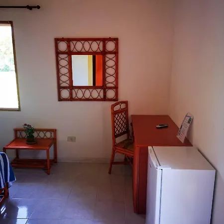 Camping B&B Gioiosa Gioiosa Marea