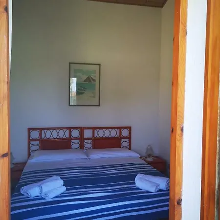 Camping B&B Gioiosa