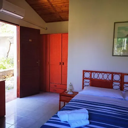 Camping B&B Gioiosa 3*
