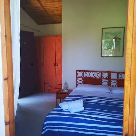 Camping B&B Gioiosa Gioiosa Marea