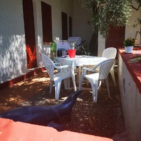 Camping B&B Gioiosa 3* Gioiosa Marea