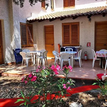Camping B&B Gioiosa 3*