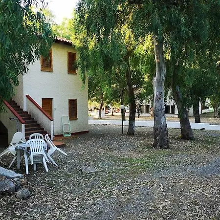 Campsite Camping B&B Gioiosa Gioiosa Marea