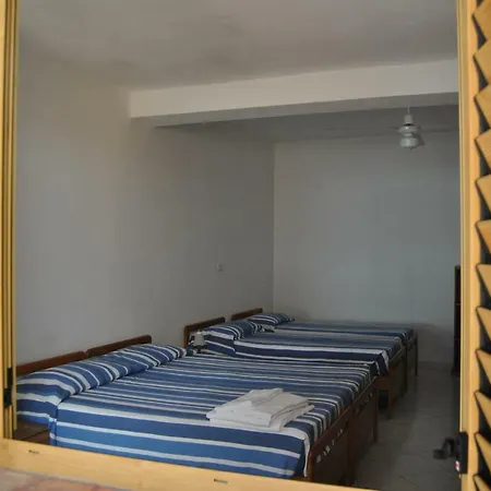 Campsite Camping B&B Gioiosa Gioiosa Marea