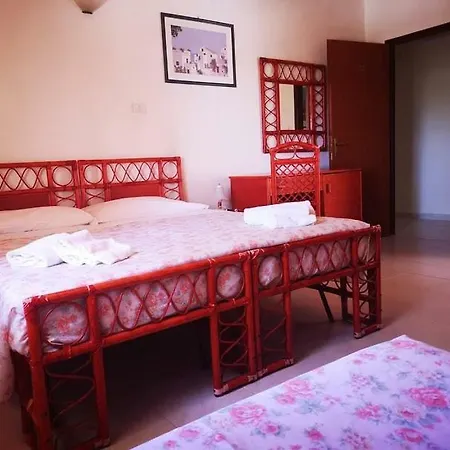 Camping B&B Gioiosa Campsite 3*