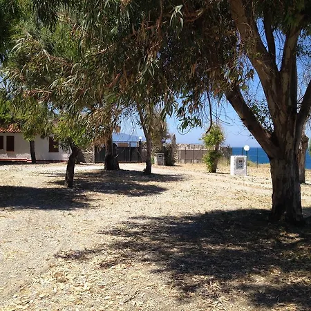 Camping B&B Gioiosa Campsite 3*