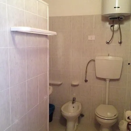 Camping B&B Gioiosa Camping Gioiosa Marea