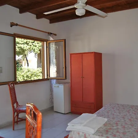 Camping B&B Gioiosa Gioiosa Marea