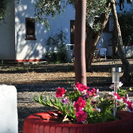 Camping B&B Gioiosa Campeggio