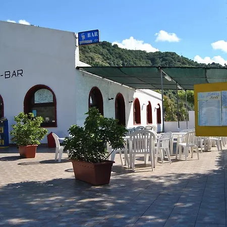 Camping Camping B&B Gioiosa 3*