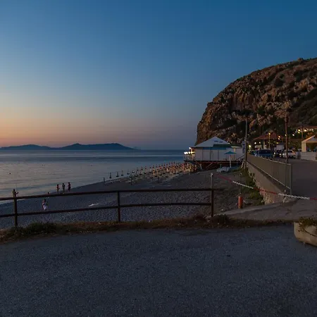 Camping B&B Gioiosa 3*