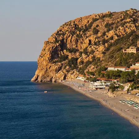 Camping B&B Gioiosa 3*