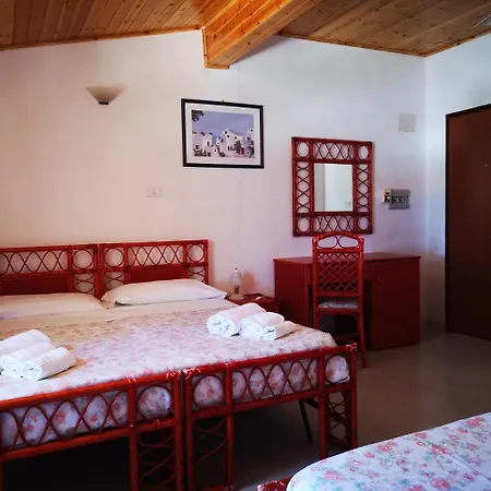 Camping B&B Gioiosa Campsite 3*