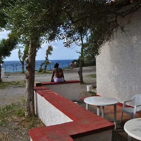 Camping Camping B&B Gioiosa 3*