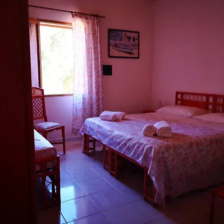 Camping Camping B&B Gioiosa 3*