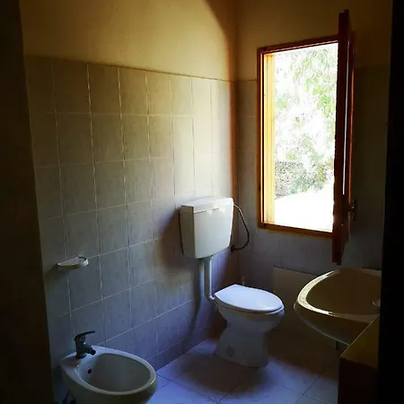 Camping Camping B&B Gioiosa