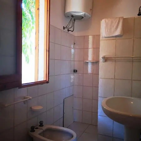 Camping B&B Gioiosa Camping