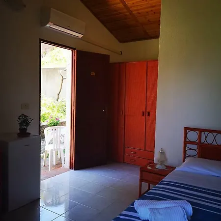 Campeggio Camping B&B Gioiosa Gioiosa Marea