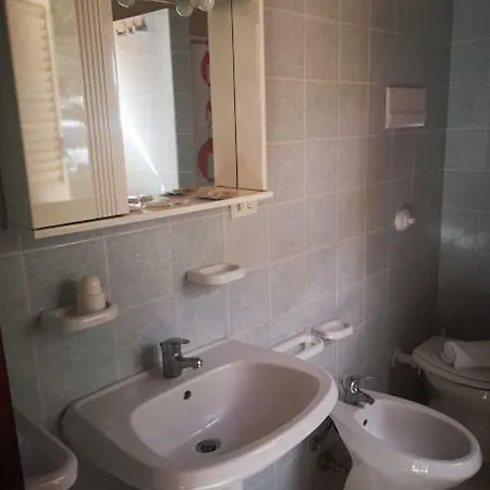 Campsite Camping B&B Gioiosa