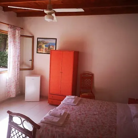 Camping Camping B&B Gioiosa Gioiosa Marea