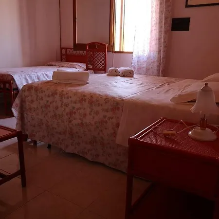 Camping B&B Gioiosa Campsite Gioiosa Marea